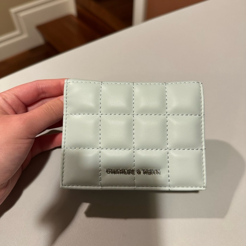 Charles & Keith wallet